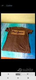 N.2 t-shirt Pepe Jeans da uomo
