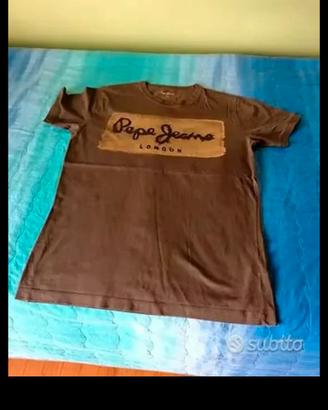 N.2 t-shirt Pepe Jeans da uomo
