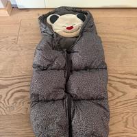 Sacco Mucki Odenwälder Babynest tg. S