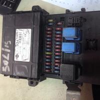 CENTRALINA PORTA FUSIBILI NISSAN Primera Berlina 2