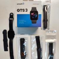 Amazfit GTS 3