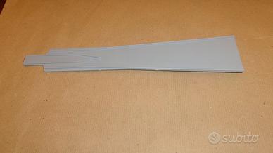 PIKO - SCIVOLO INSERIMENTO ROTABILI H0 - NUOVO