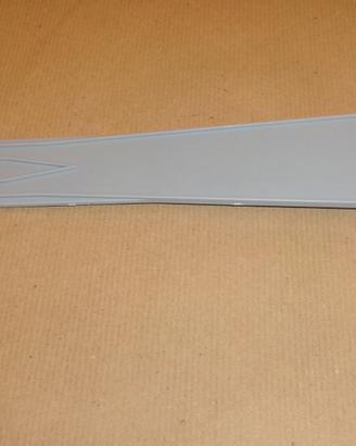 PIKO - SCIVOLO INSERIMENTO ROTABILI H0 - NUOVO