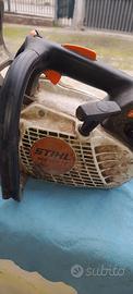 motosega stihl MS 151 tc-e