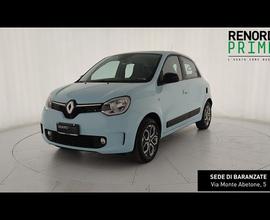 RENAULT Twingo 1.0 sce Zen 65cv