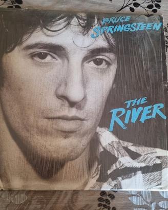 The river