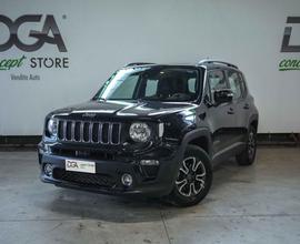 JEEP Renegade RENEGADE LIMITED 1.0l T-GDI 120 CV