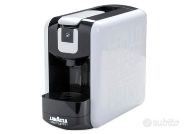 Macchina del caffè Lavazza espresso point