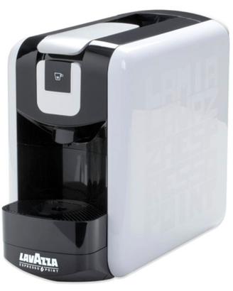 Macchina del caffè Lavazza espresso point