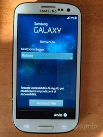 Samsung Galaxy S3 Neo 1.5GB RAM/ 16GB Hd 4,8" Disp