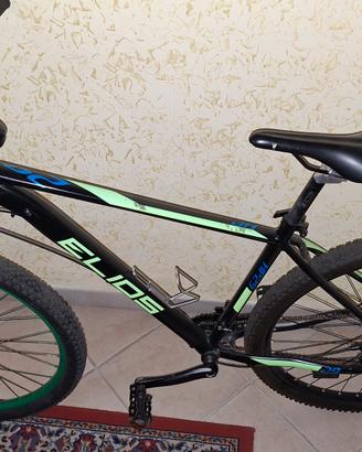 mtb Elios 29" taglia L