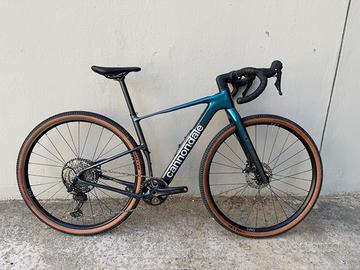 Cannondale Topstone 3 Carbon 2026 tg51