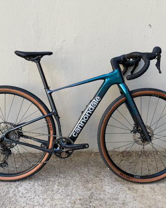 Cannondale Topstone 3 Carbon 2026 tg51