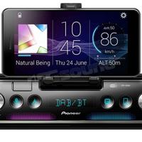 Pioneer SPH-20DAB – Autoradio Smart, come nuova
