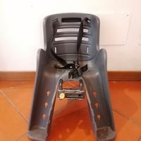 seggiolino anteriore bici bimbo