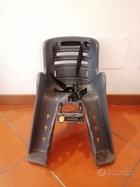 seggiolino anteriore bici bimbo
