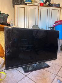 Televisione 46 pollici