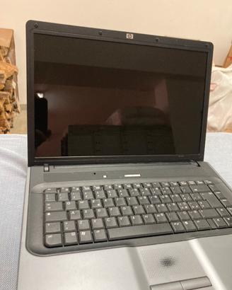 Computer HP per pezzi