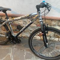 Mountain bike da donna Fontana