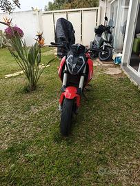 Keeway RKF 125 - 2022