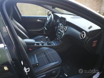 Mercedes A180 CDI