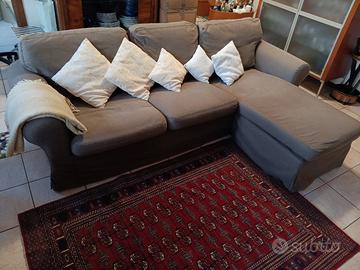 divano 3 posti chaise lounge