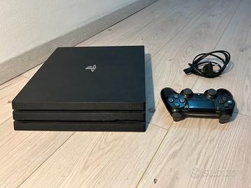 Playstation 4 pro