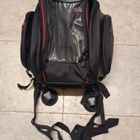 borsa serbatoio shad sb25