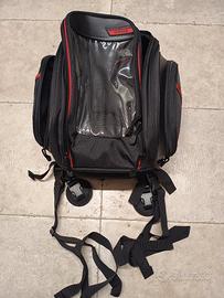 borsa serbatoio shad sb25