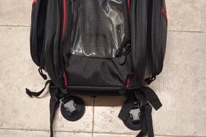 borsa serbatoio shad sb25