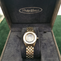 Philip Watch Caribbean 1500