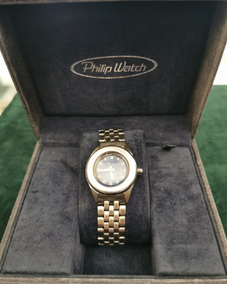 Philip Watch Caribbean 1500