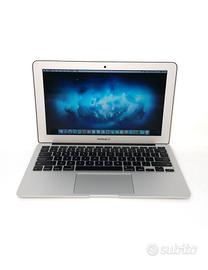 Macbook AIR A1465 - I5-4250U 1.30GHZ I5 4gb 128gb