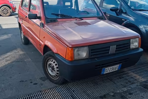 panda 750
