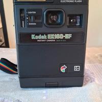 fotocamera EK 160-EF marchio Kodak