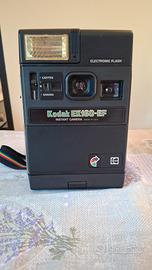 fotocamera EK 160-EF marchio Kodak