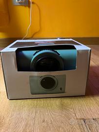 Proiettore per telefono