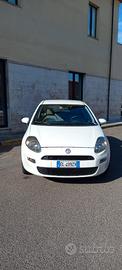 FIAT Punto Evo - 2012