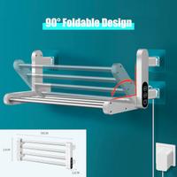 Termo arredo Radiatore scaldasalviette elettrico