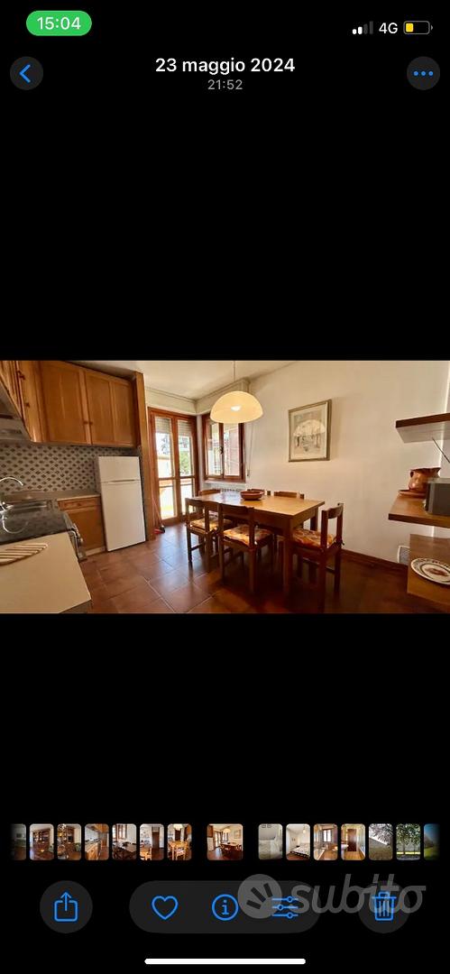 Apartment in Pisa, Pratale - Vista 3