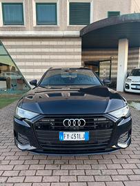 Audi A6 Avant 45 3.0 TDI quattro tiptronic Busines