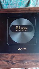 videoproiettore ust nano r1