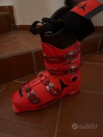 Scarpone atomic 120 tg 29