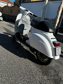 Piaggio Vespa 50