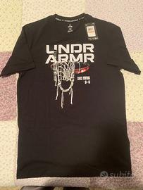 Shirt Under Armour Curry