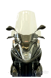 Parabrezza alto Fabbri Yamaha tricity 125 155