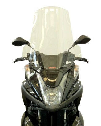 Parabrezza alto Fabbri Yamaha tricity 125 155