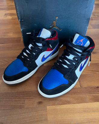 Scarpe Nike Air Jordan 1