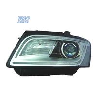 FANALE SINISTRO XENO AUDI Q5 13-16 A LED