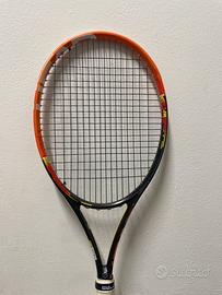 Racchetta da tennis HEAD RADICAL MP 2016